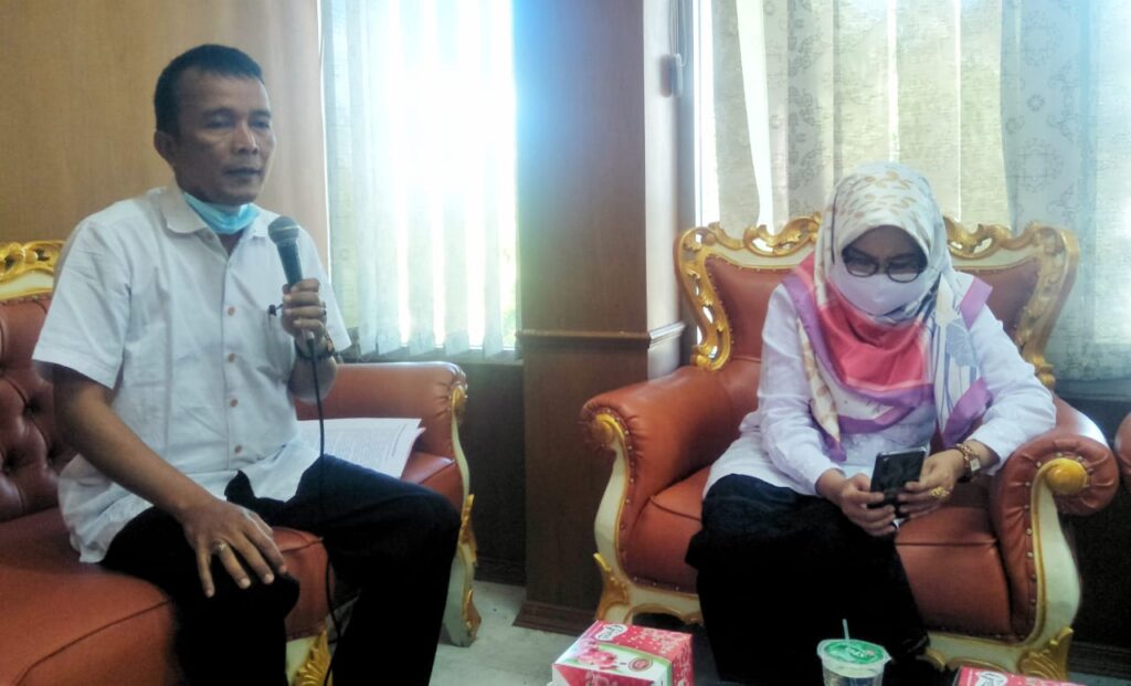 Pemko dan Dekranasda Kota Bukittinggi